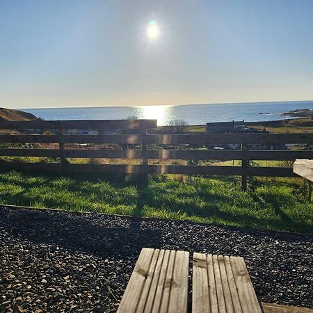 Camhanaich 'Half Light Of Dawn' Dunbeath 外观 照片